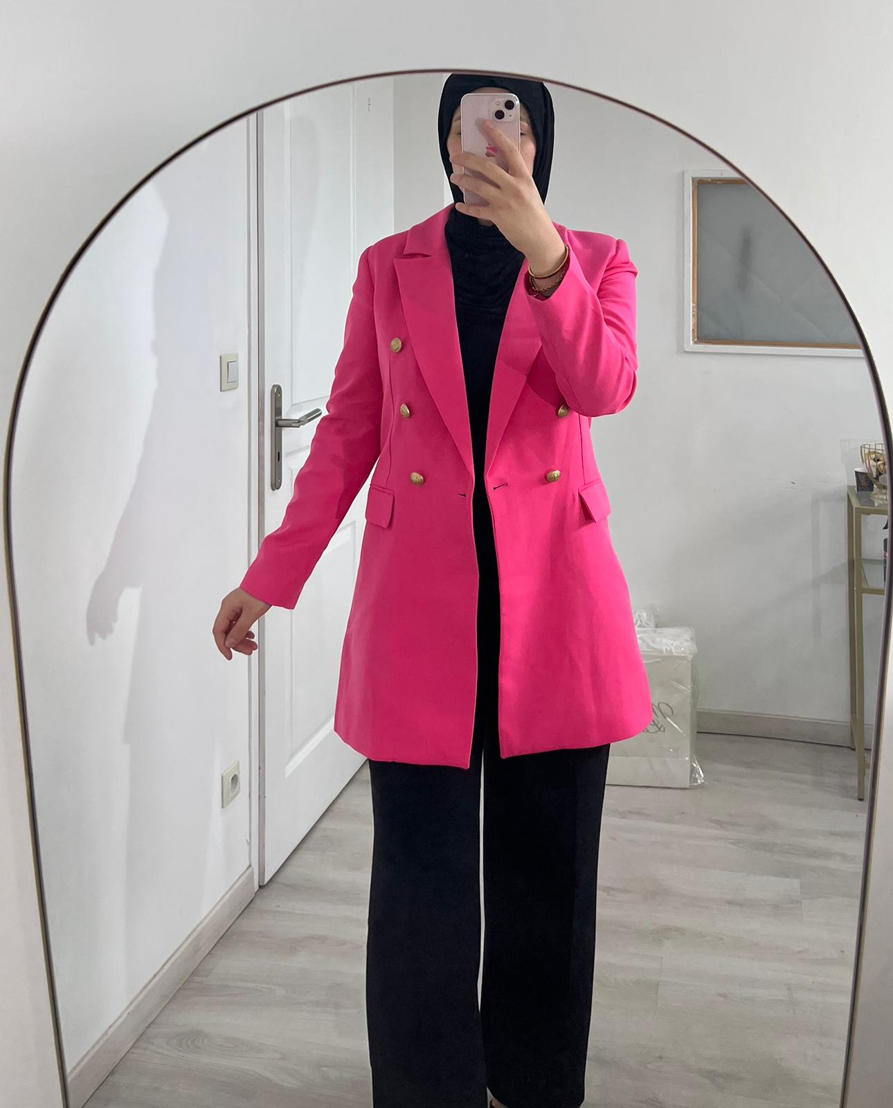 BLAZER