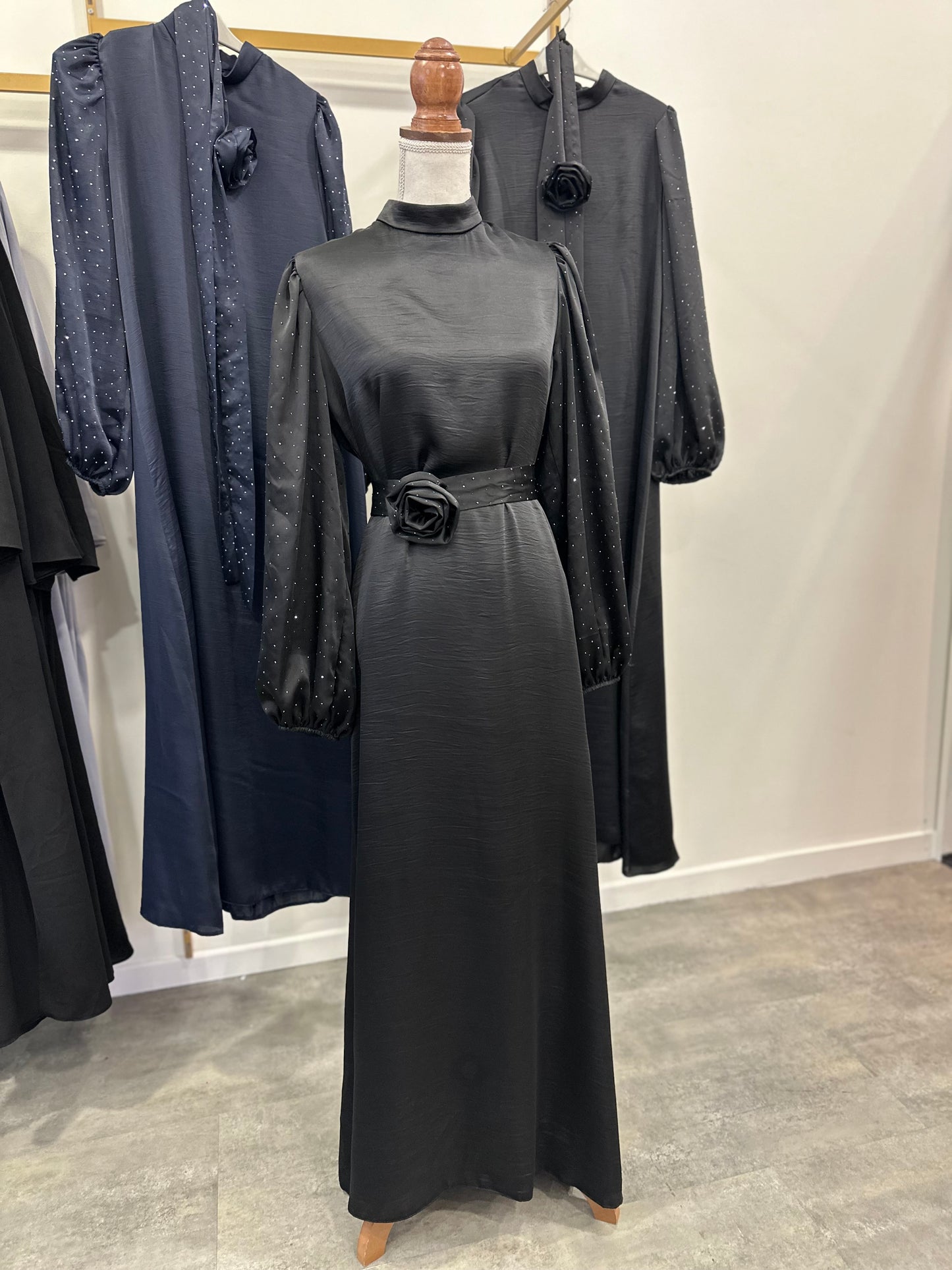 Robe JANNA