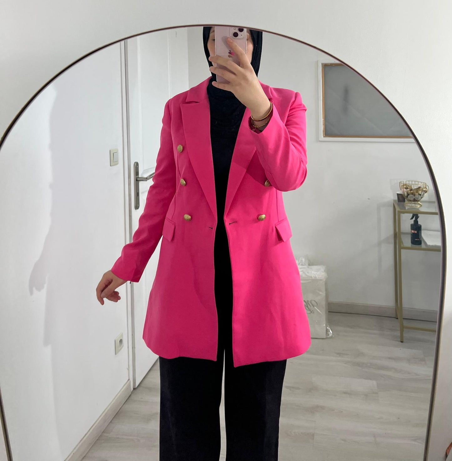 BLAZER