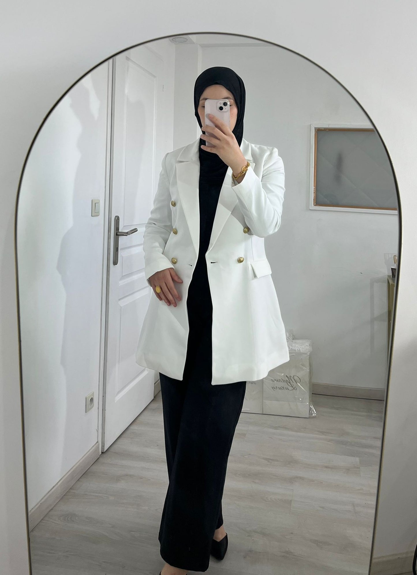 BLAZER