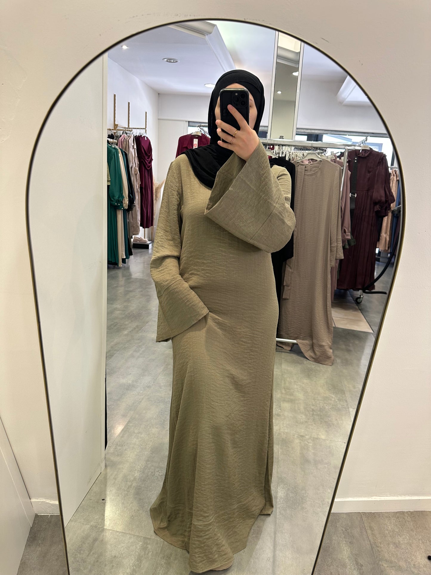 Robe ZANA