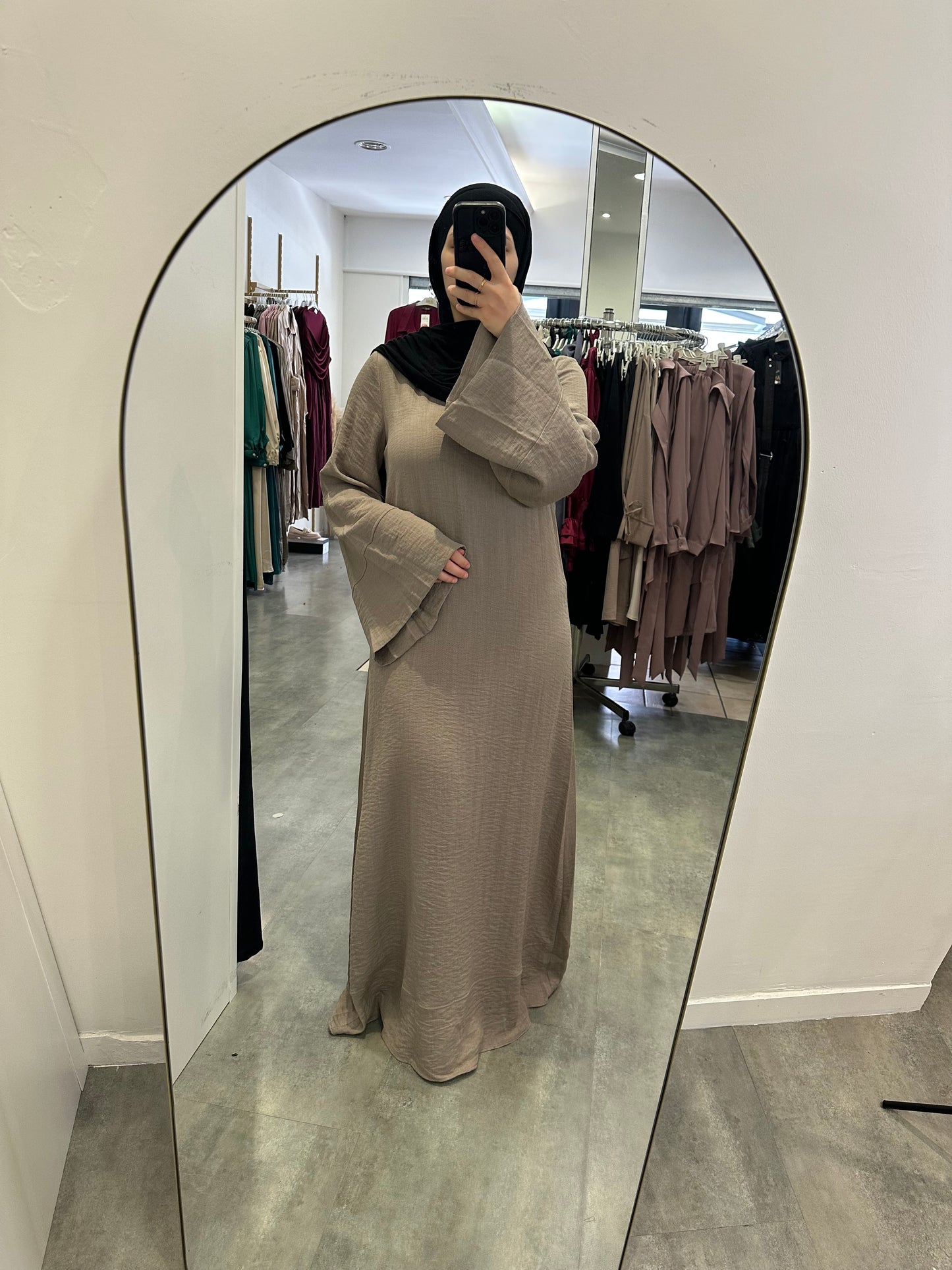 Robe ZANA