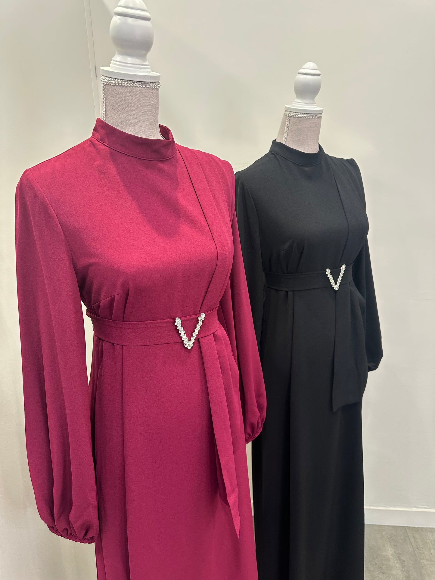ROBE VERMOND