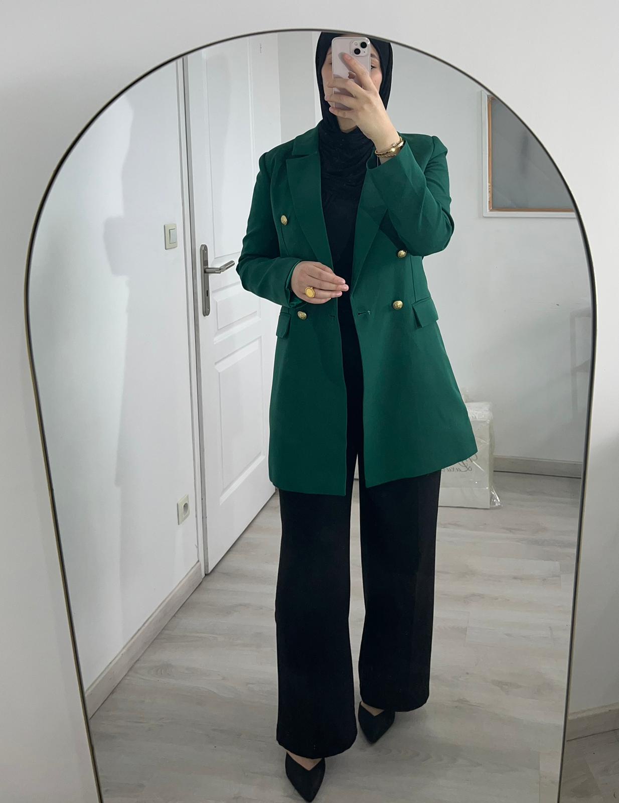 BLAZER