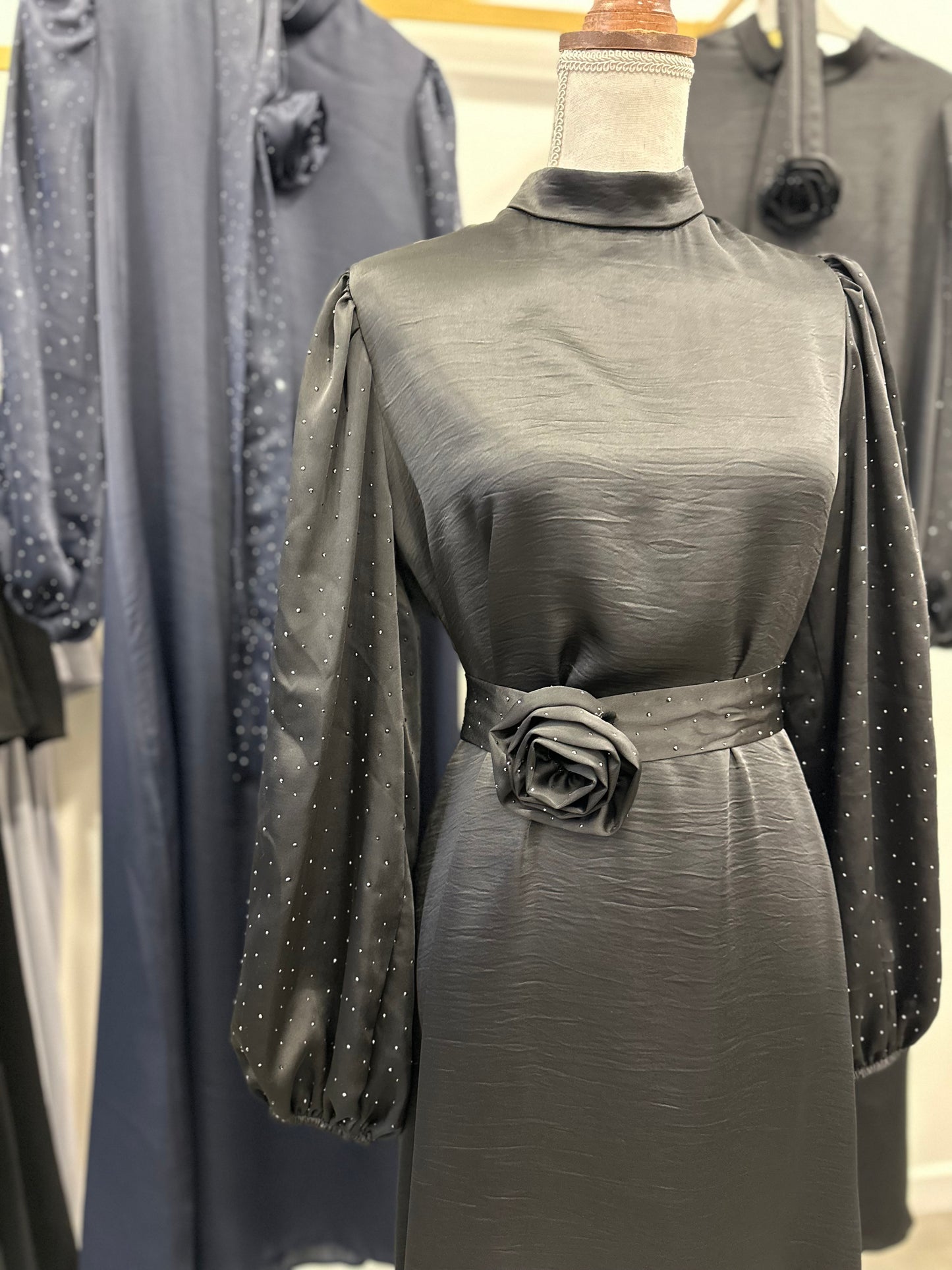 Robe JANNA