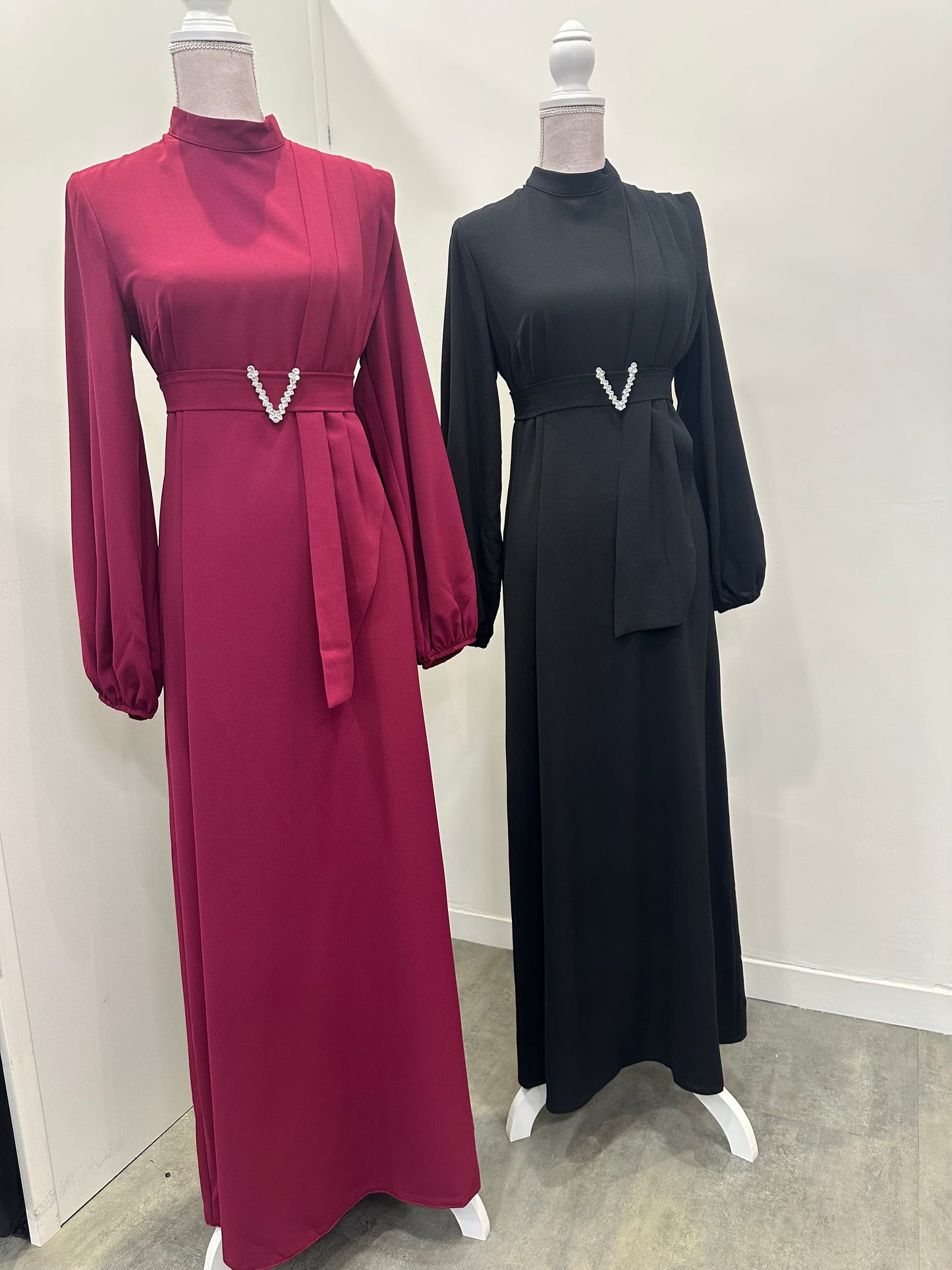ROBE VERMOND
