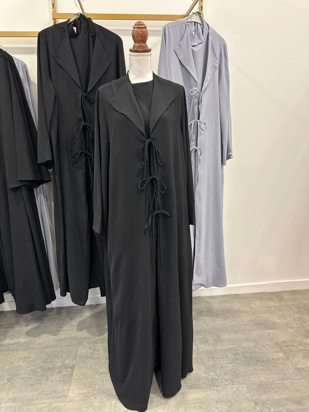 Robe ZEHRA