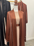 KUBRA ABAYA
