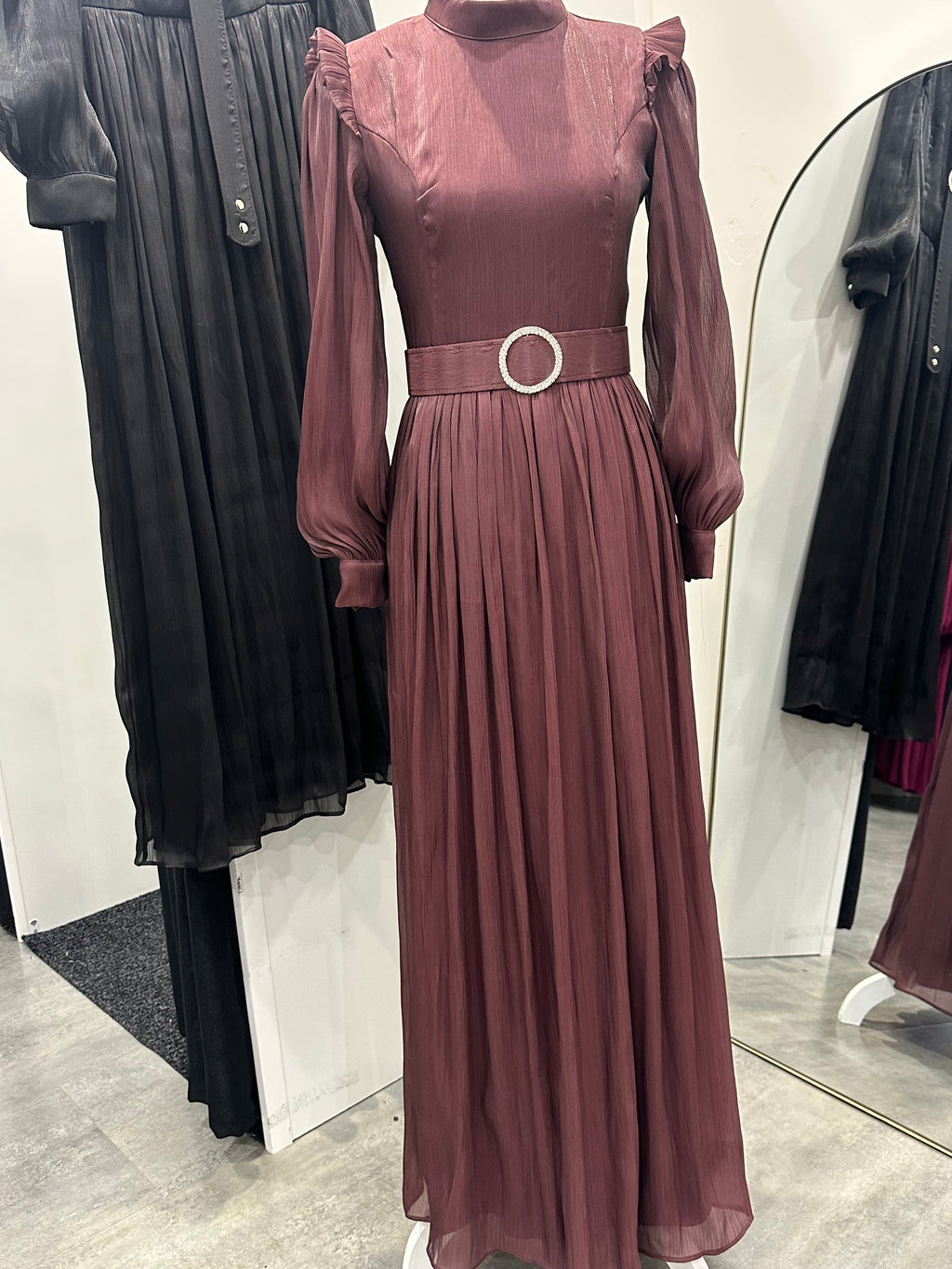 DILA ELBISE