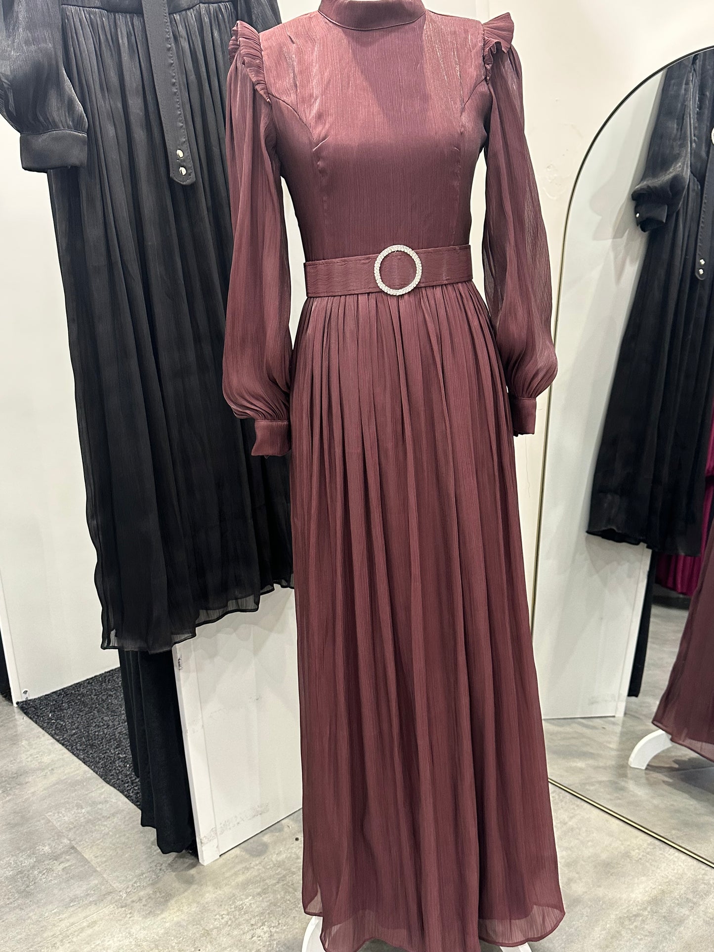 DILA ELBISE