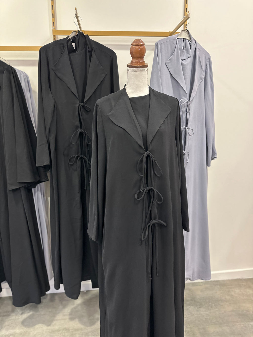 Robe ZEHRA