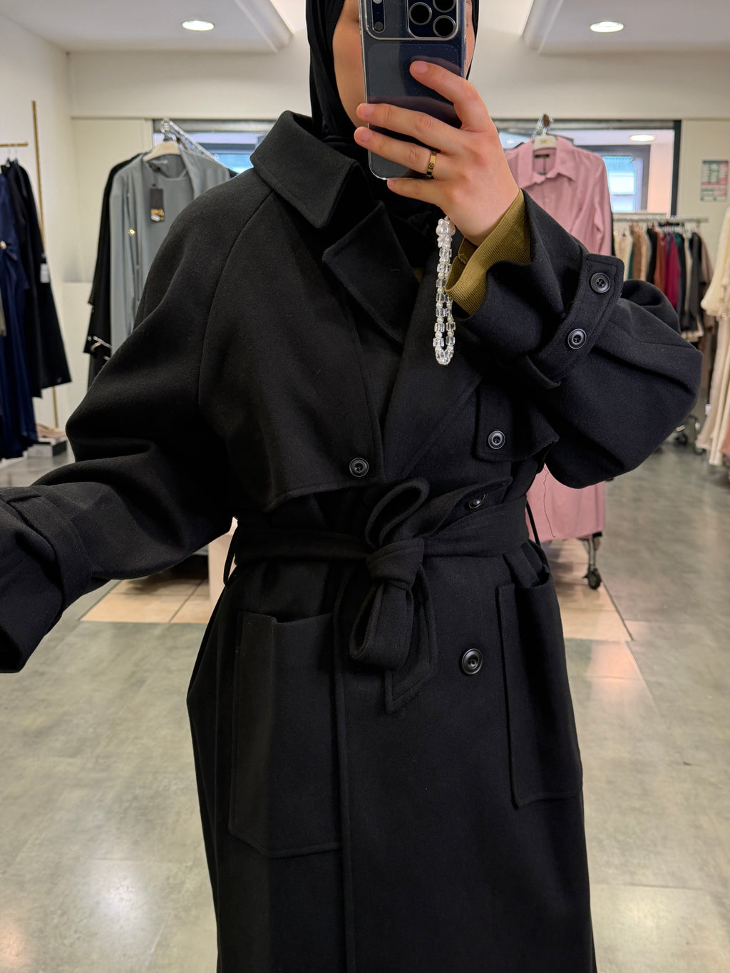XXL MONT