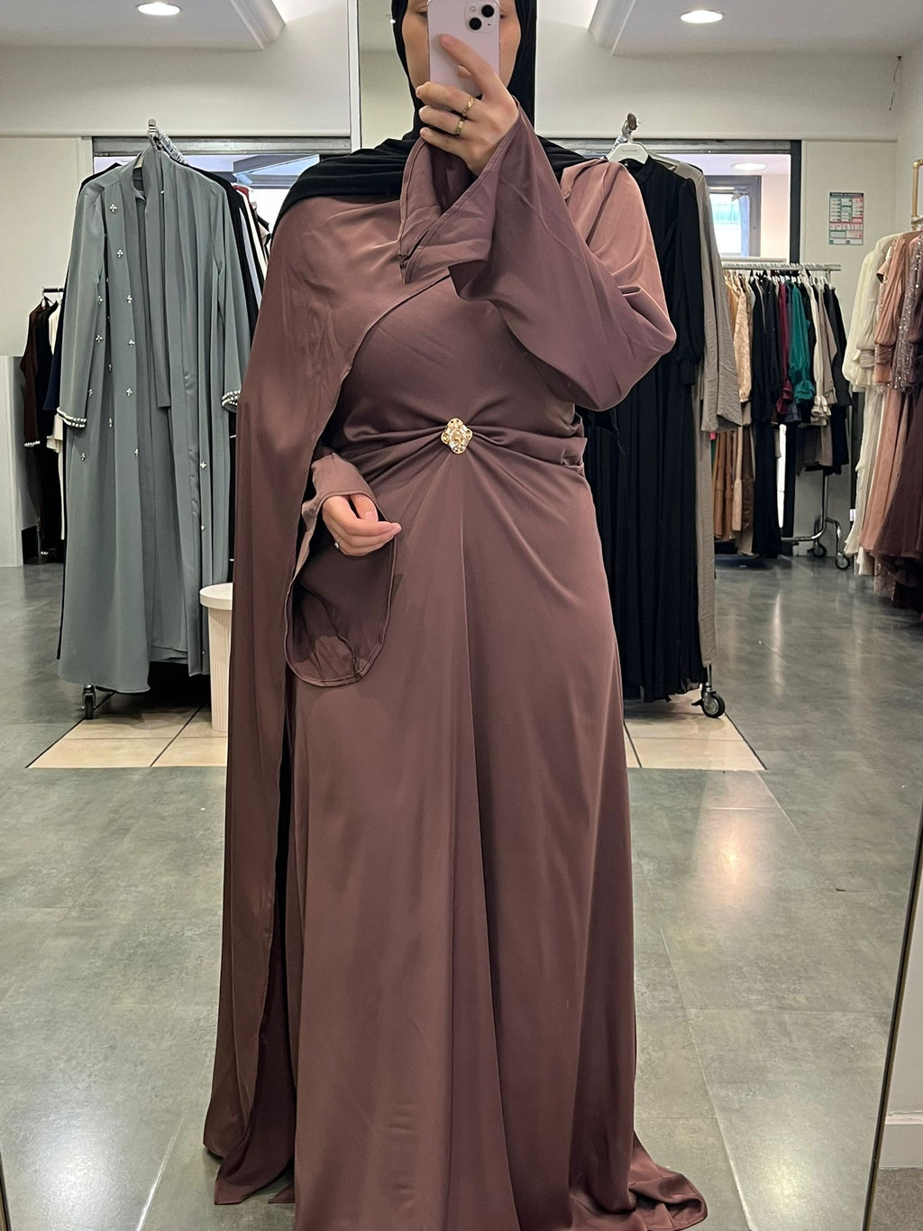 ESLEM ELBISE