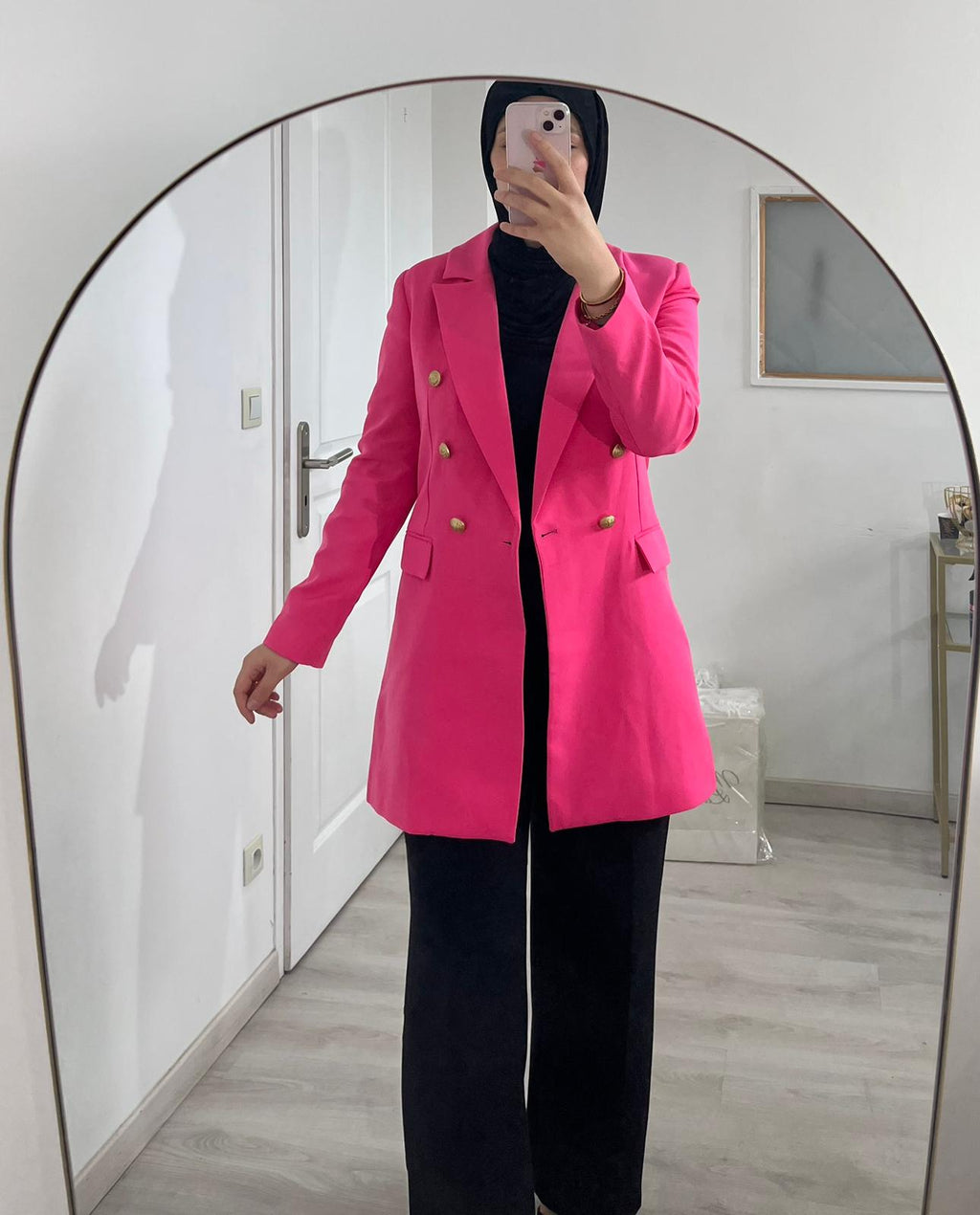 BLAZER