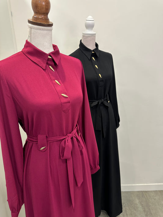 ROBE LALE