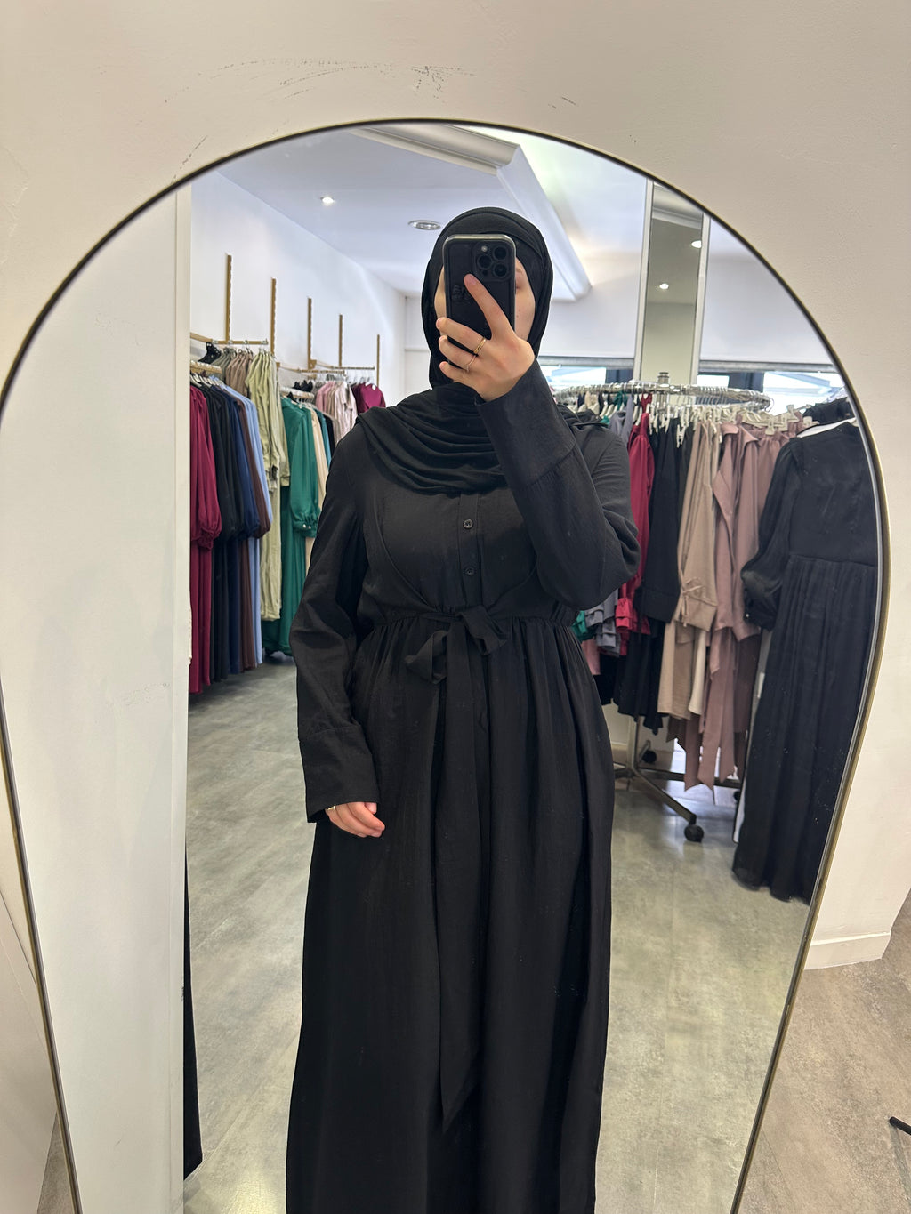 Robe NAREN