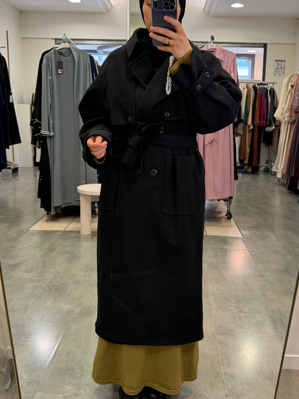 XXL MONT