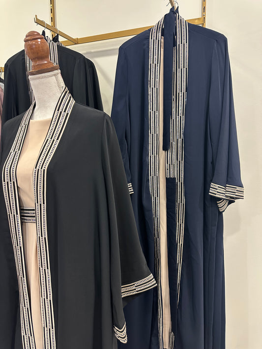 YELDA ABAYA