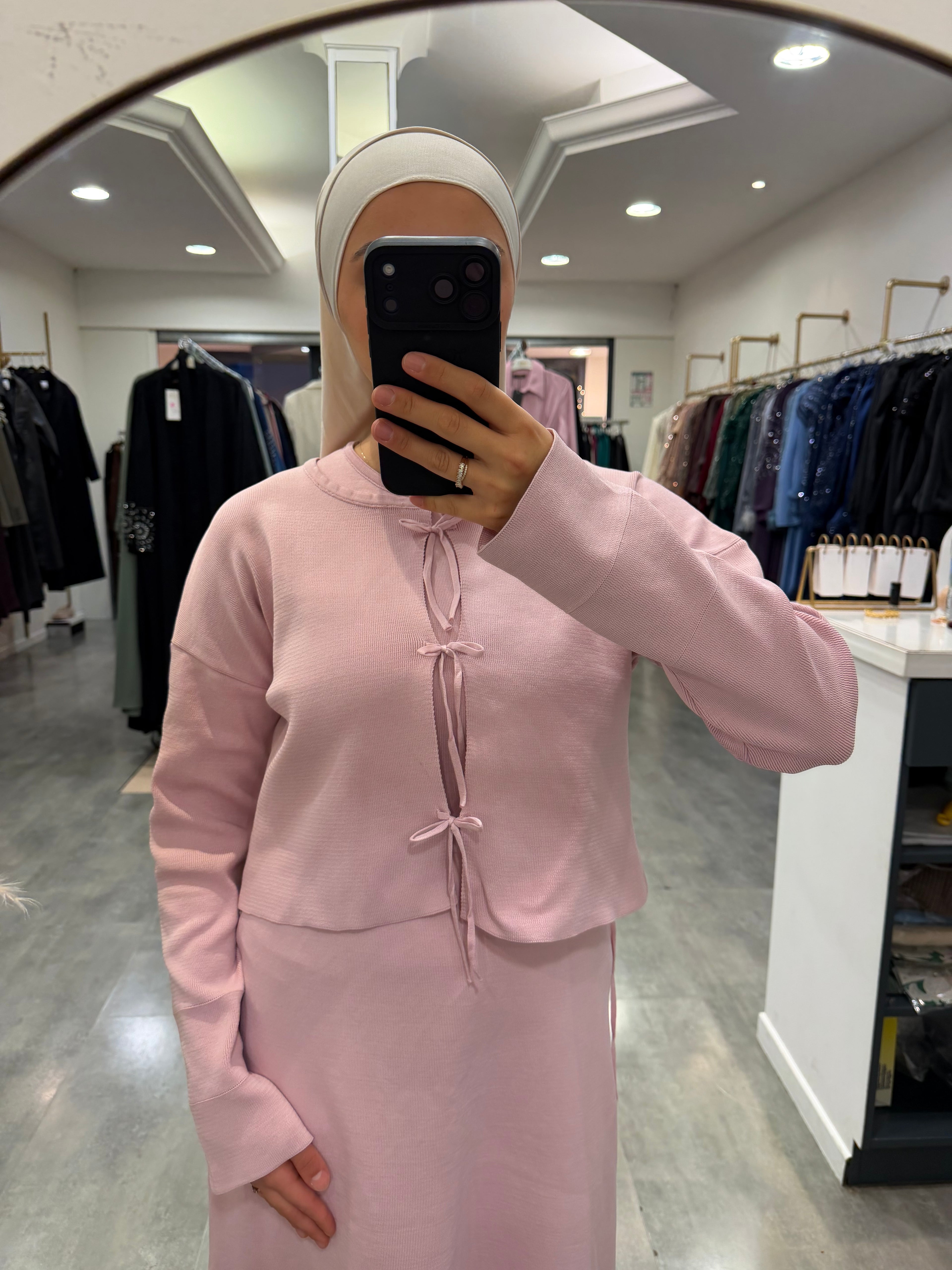 HUDA TAKIM