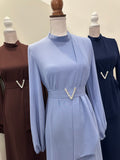 ROBE VERMOND