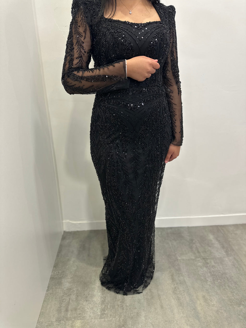 Robe DIELLA
