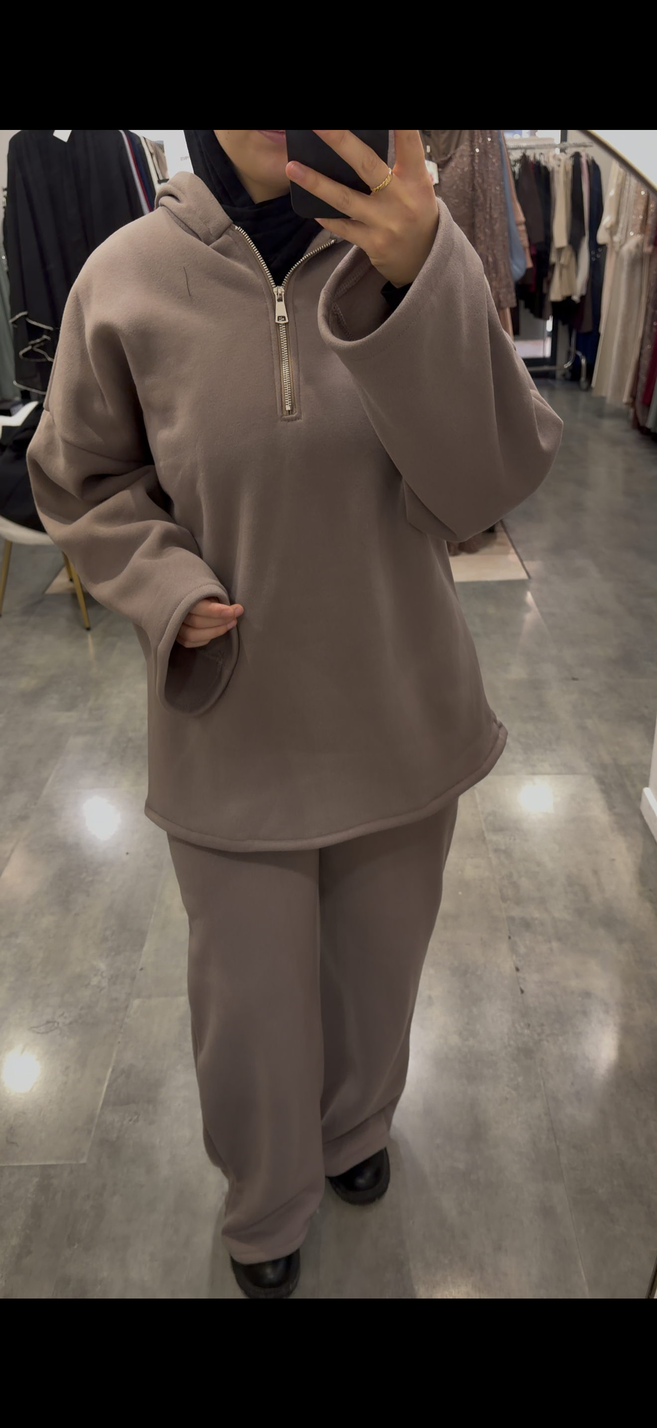 ENSEMBLE NISA