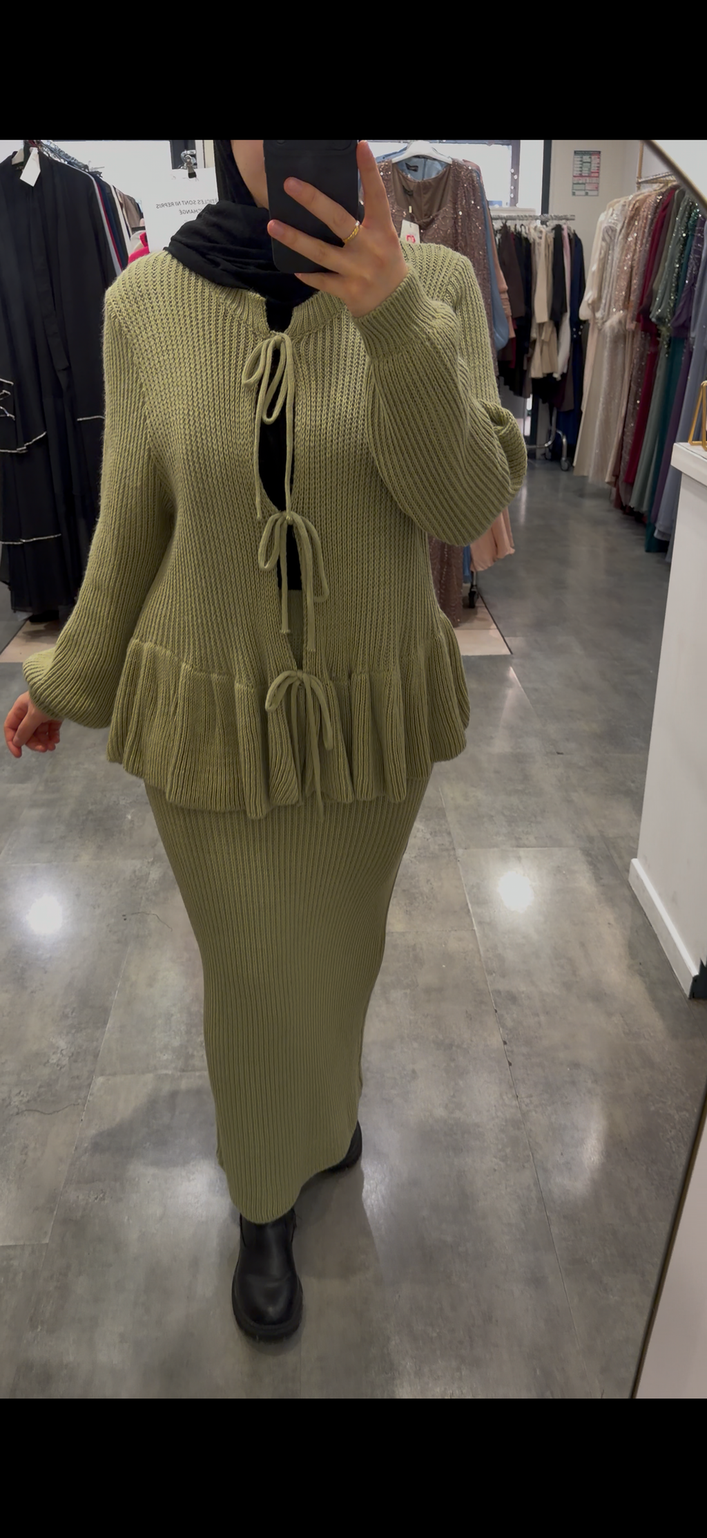 ENSEMBLE ALYA
