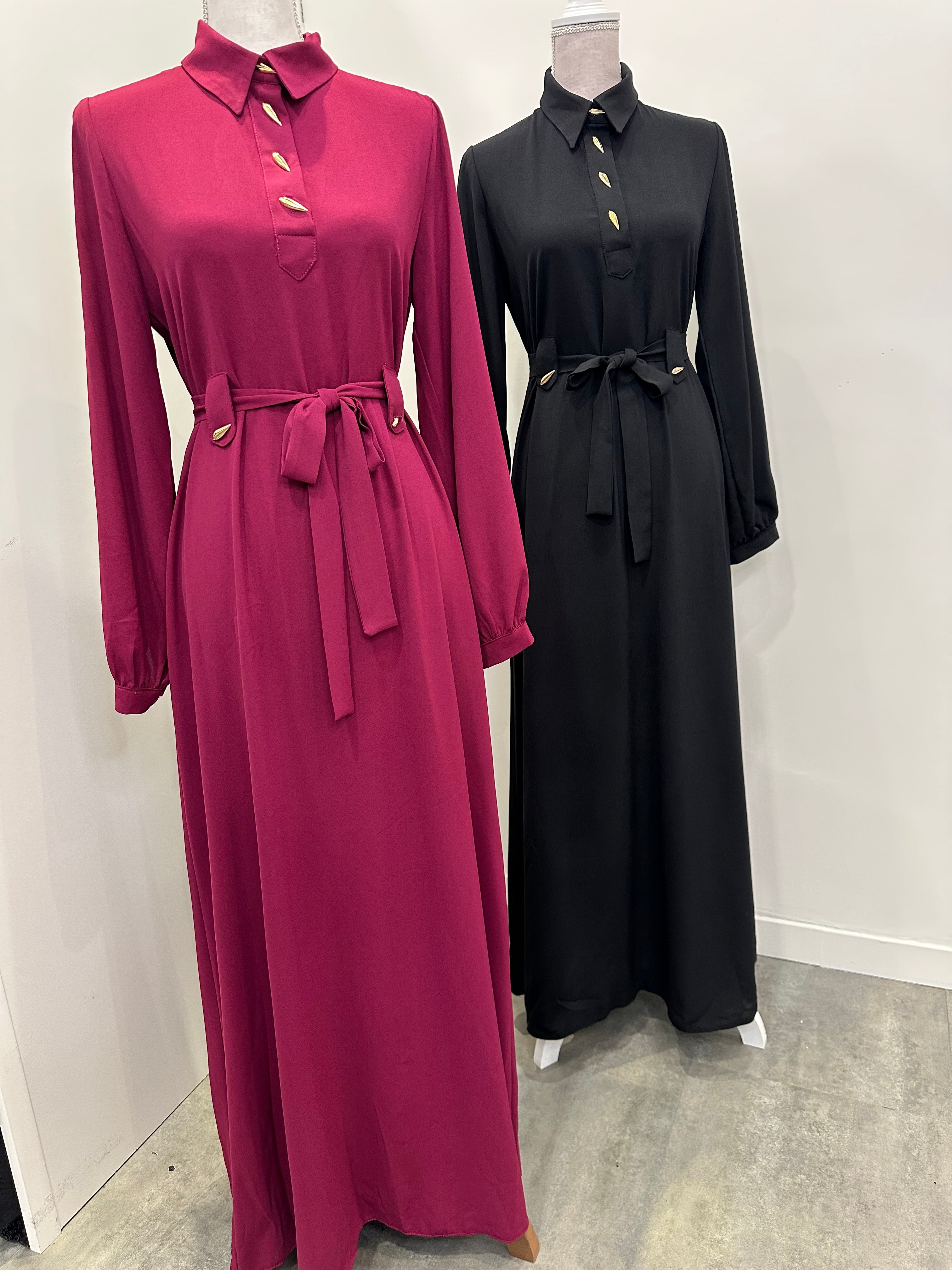 ROBE LALE
