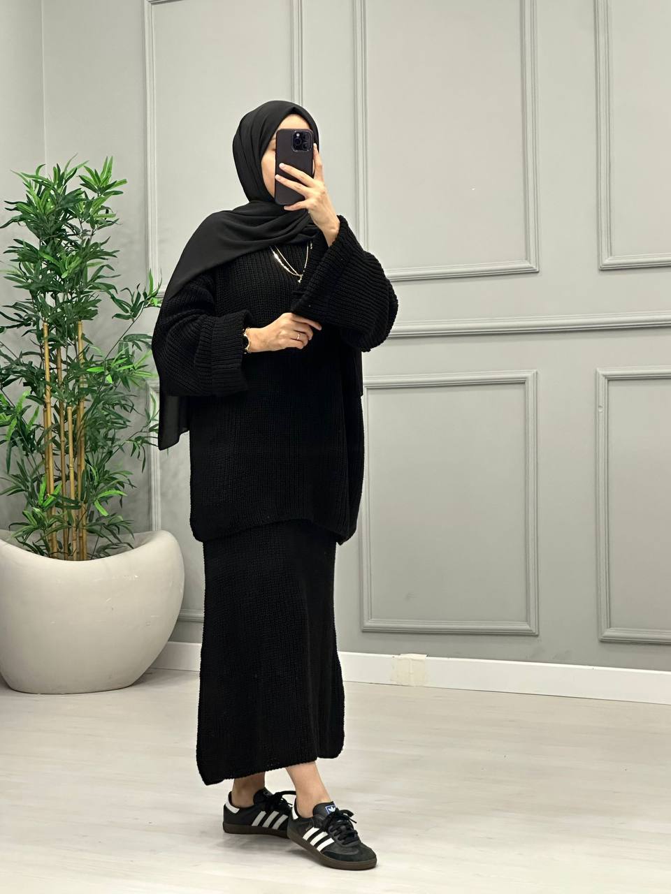 Ensemble HIRA
