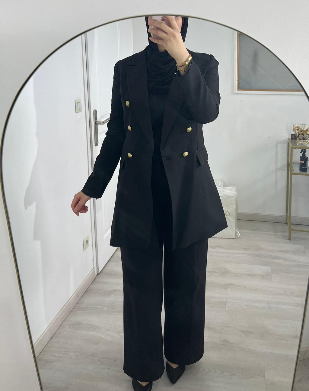 BLAZER