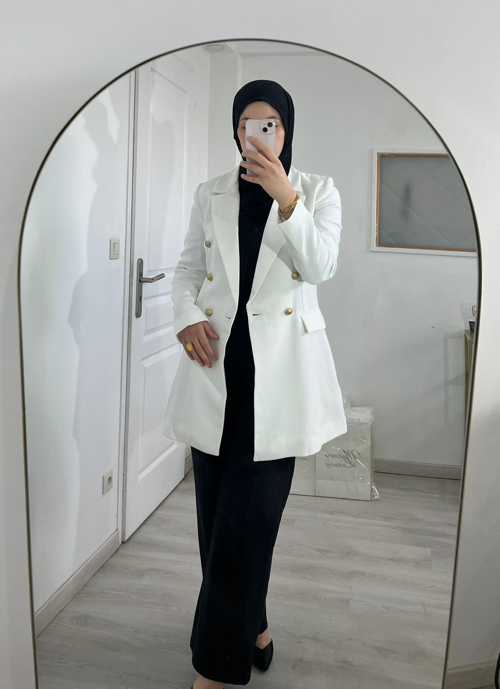 BLAZER