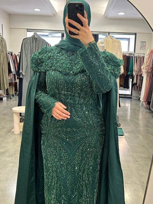 CINDERELLA ABIYE