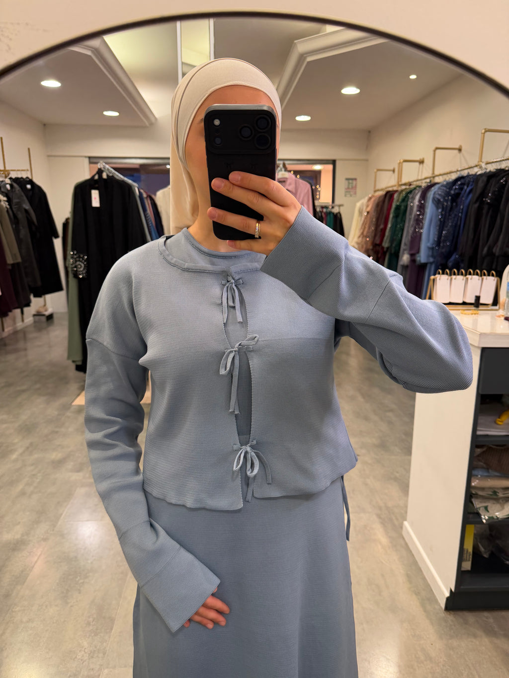 HUDA TAKIM