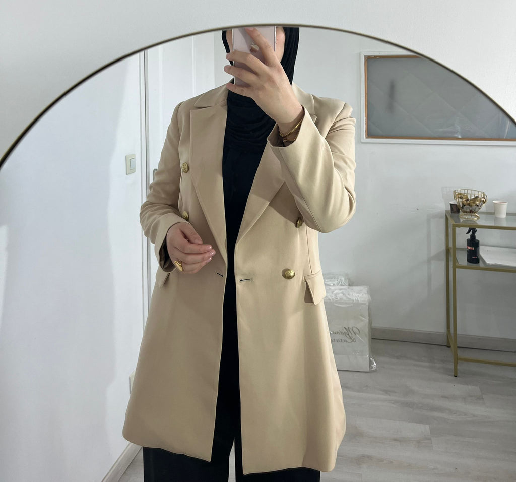 BLAZER