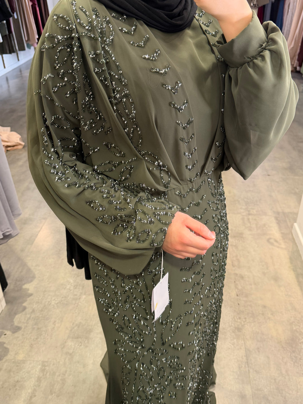 MERYA ABIYE