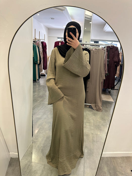 Robe ZANA