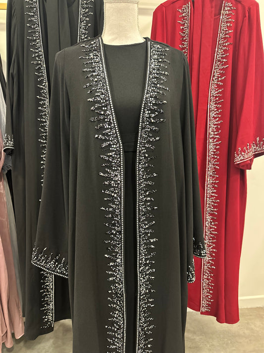 JASMIN ABAYA