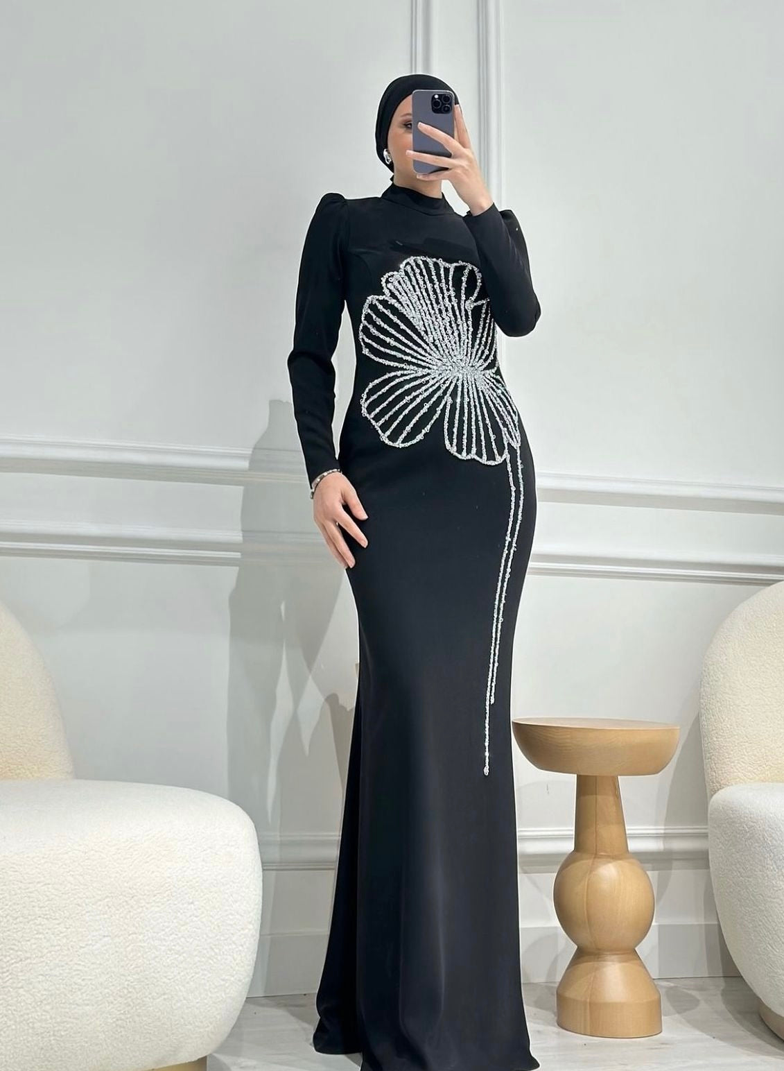 NURSEMA ABIYE