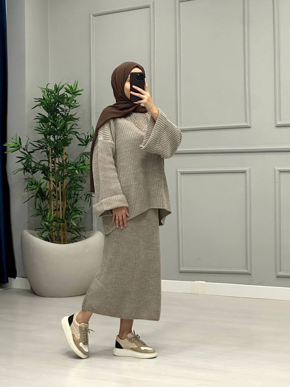 Ensemble HIRA