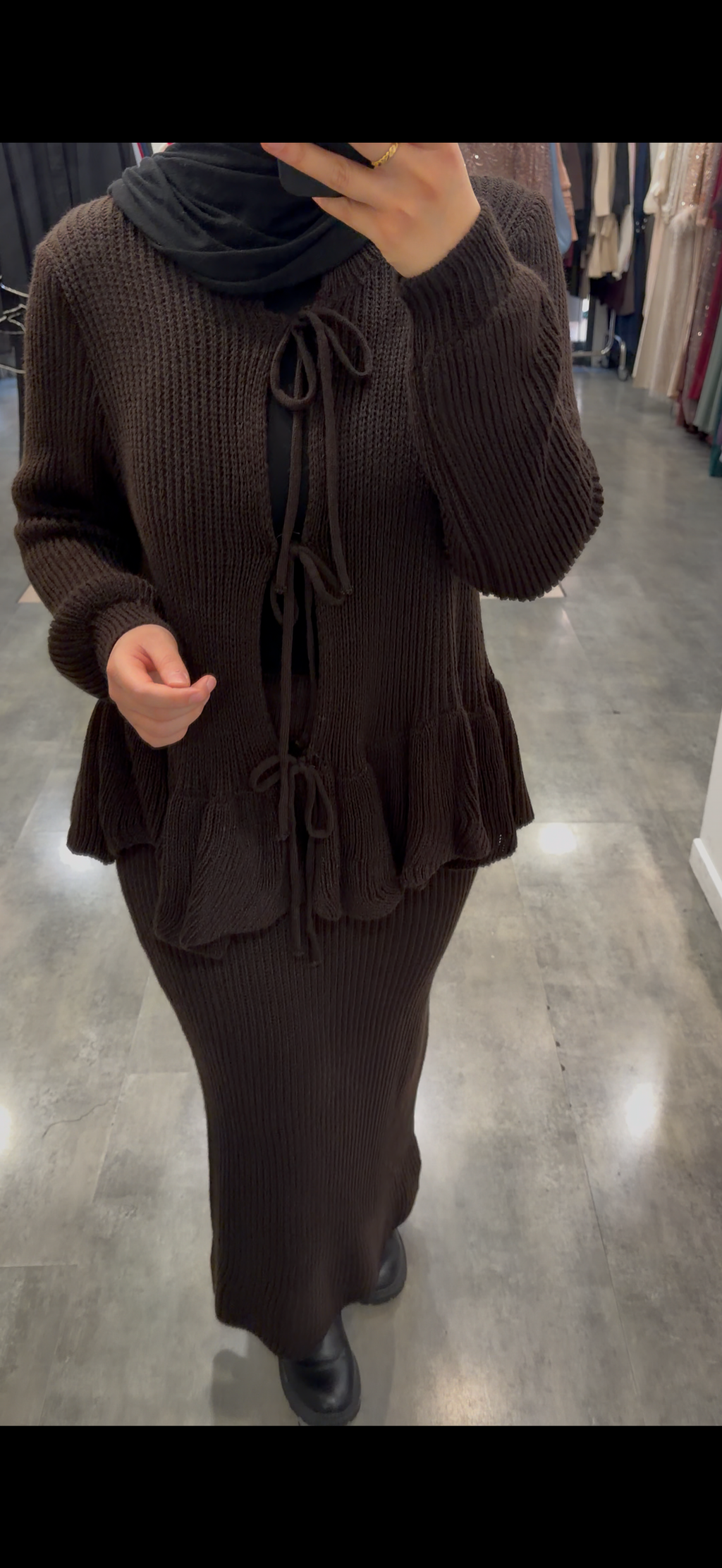 ENSEMBLE ALYA