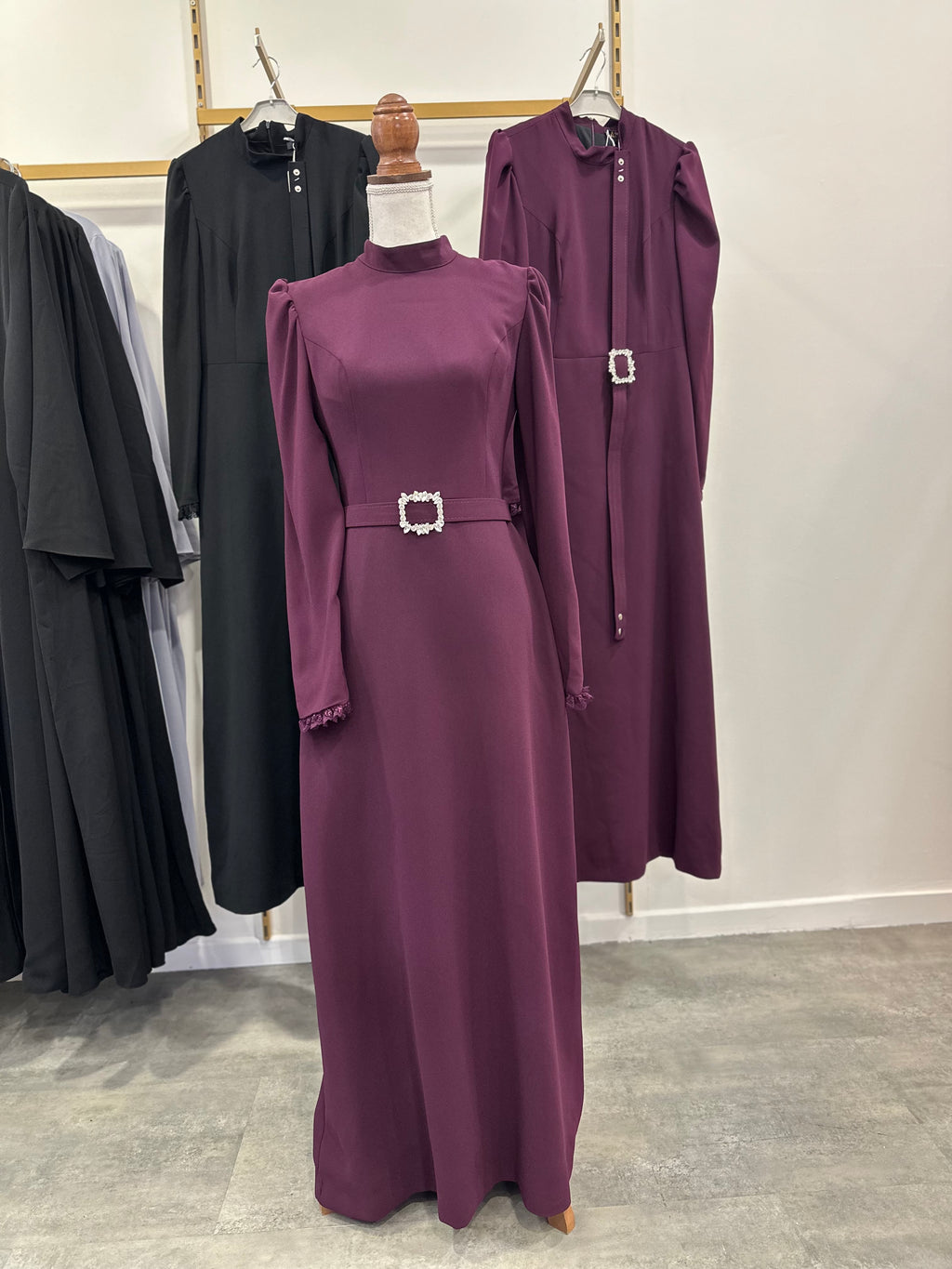Robe JENNA