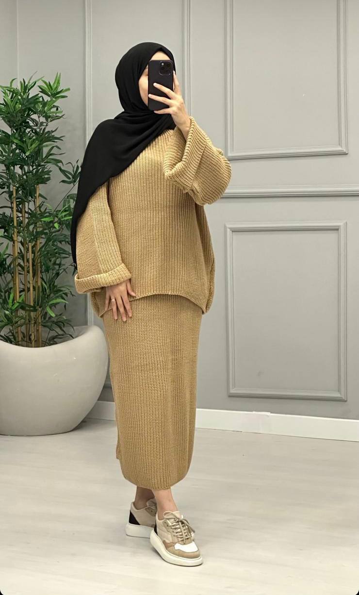 Ensemble HIRA