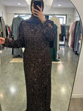 MINA ABIYE