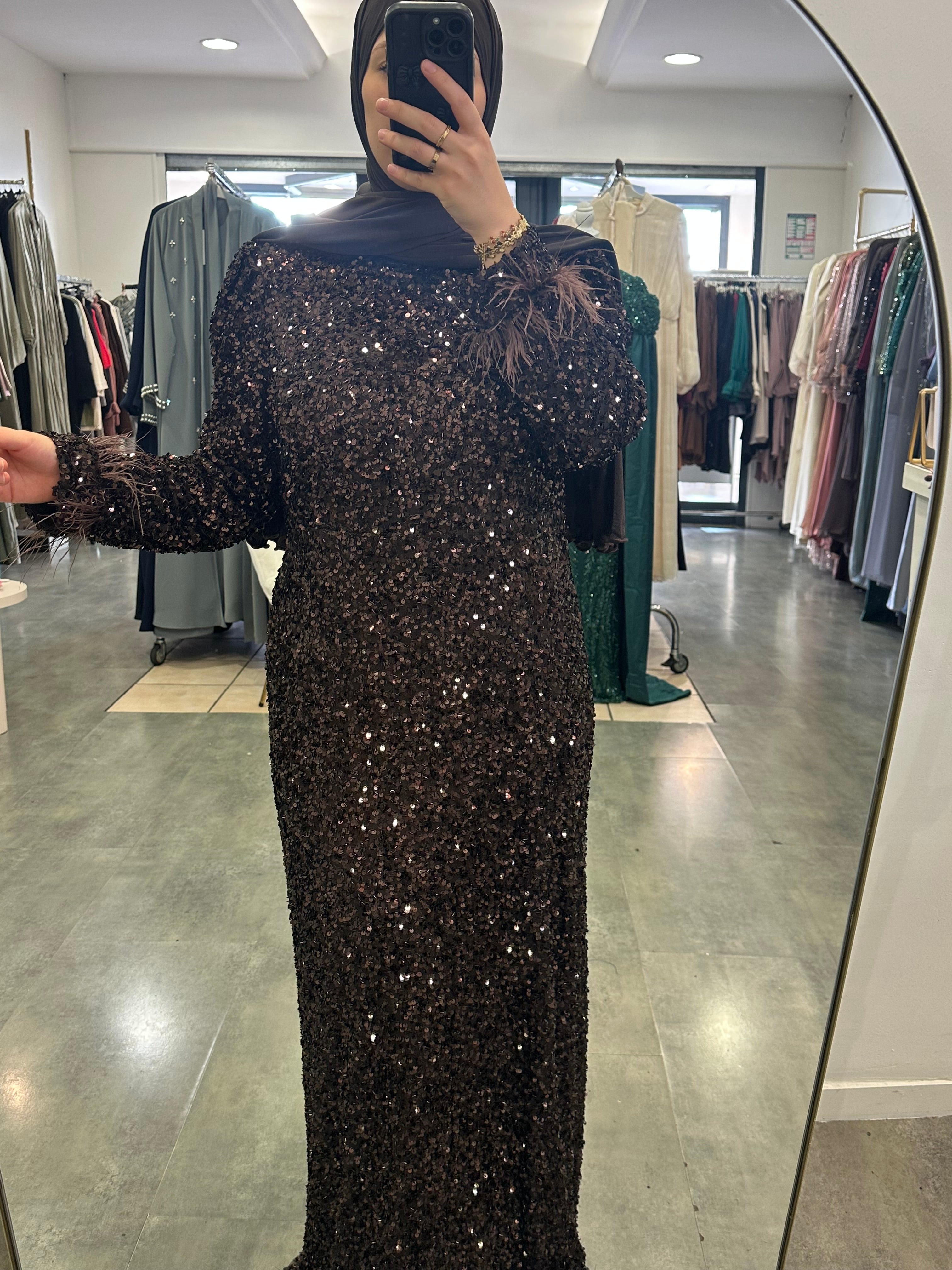 MINA ABIYE