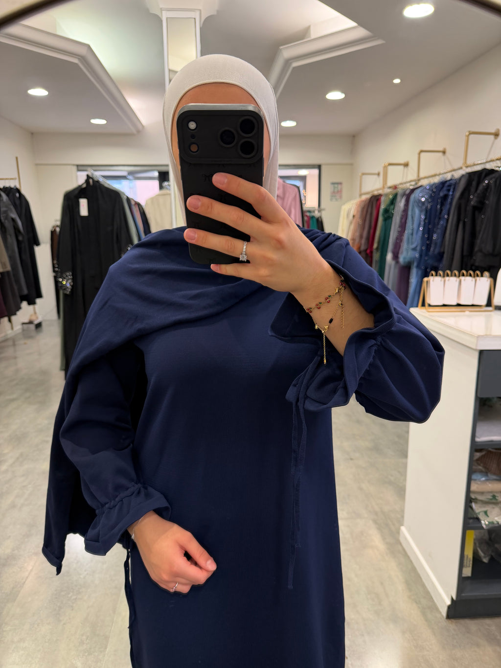 YILDIZ ELBISE