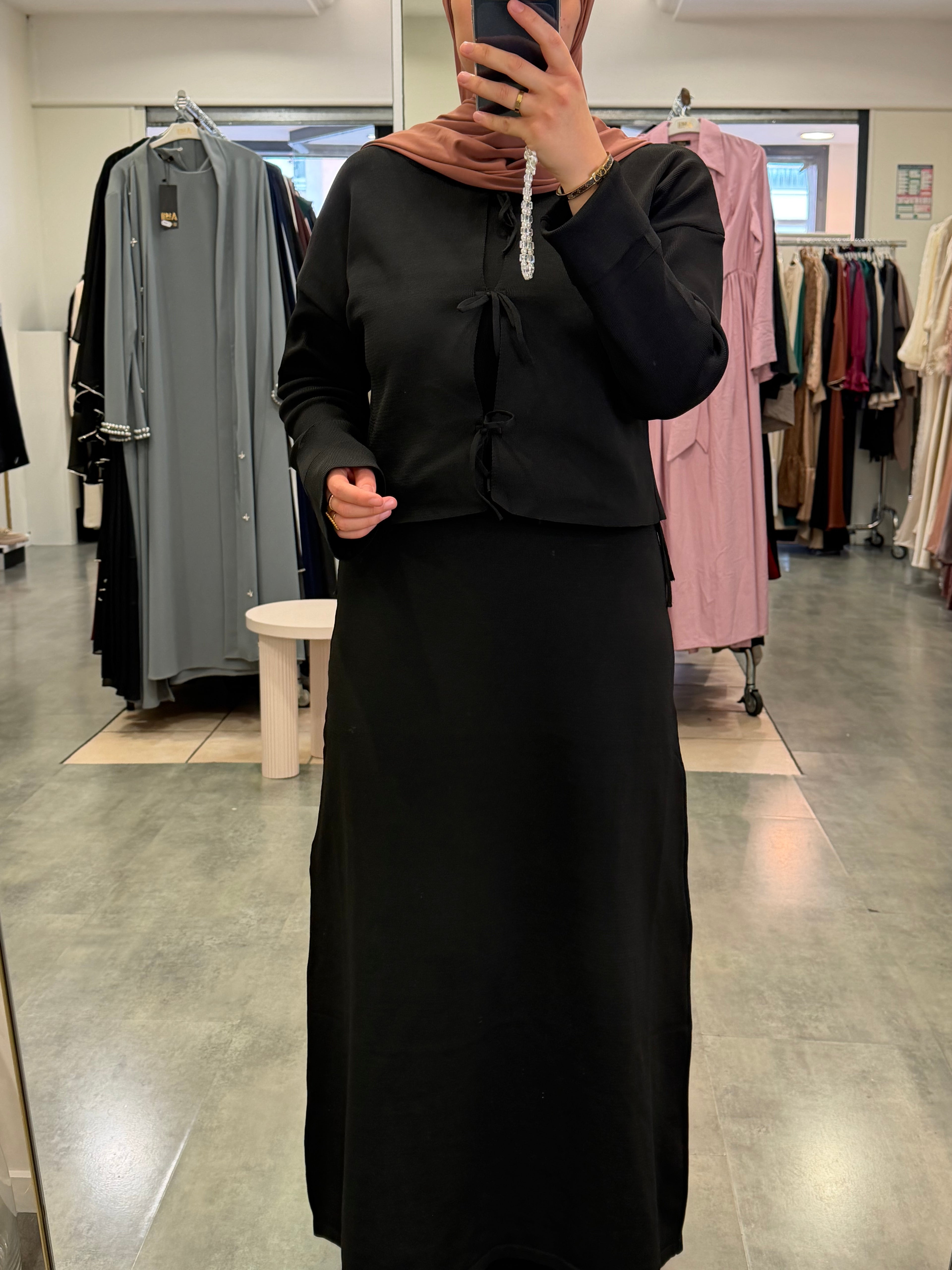 HUDA TAKIM