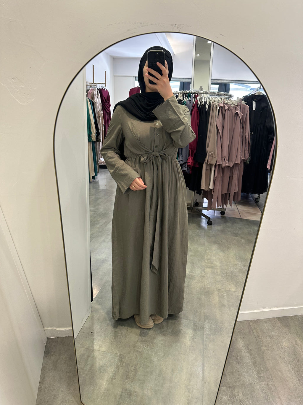 Robe NAREN