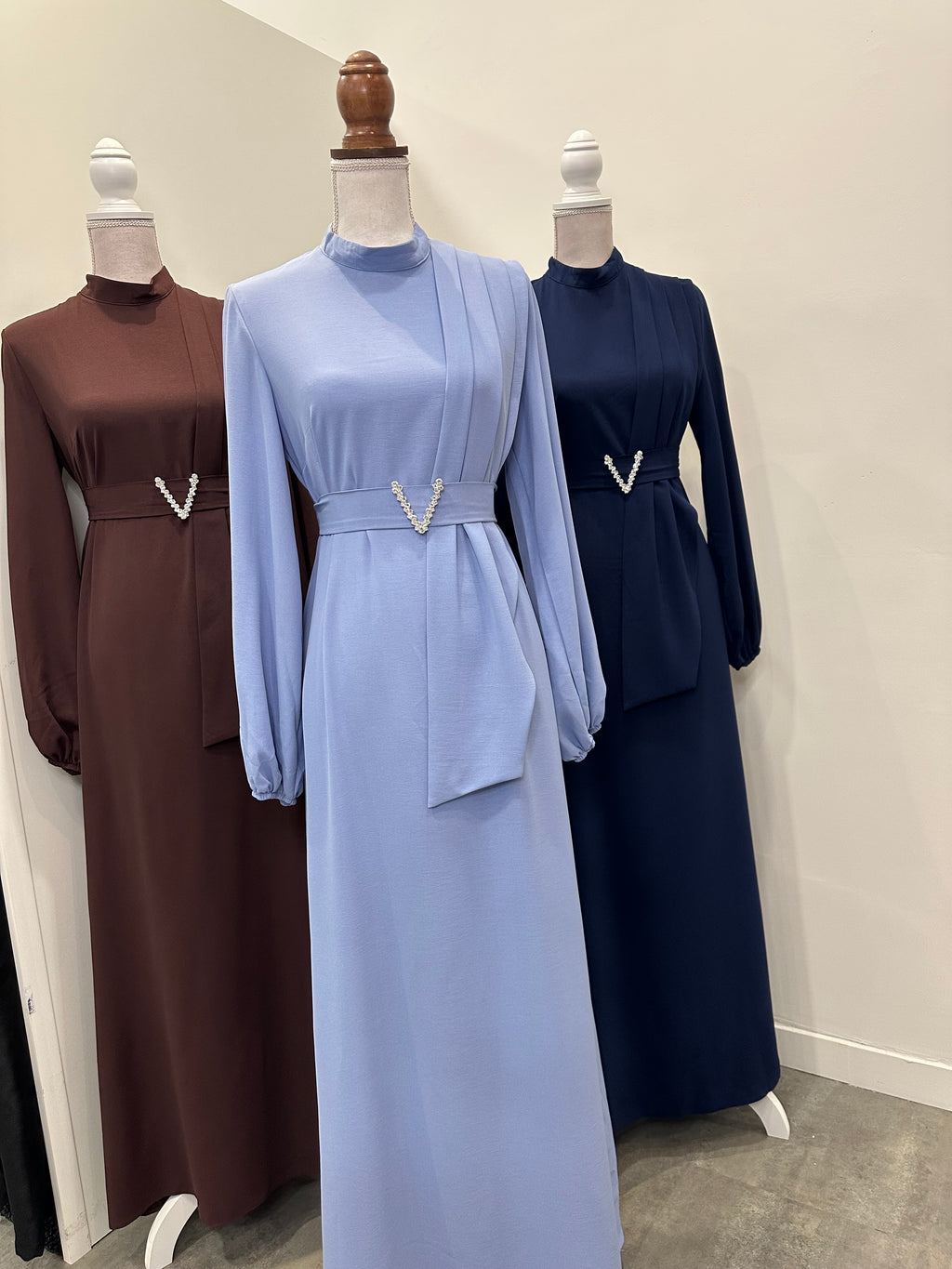 ROBE VERMOND