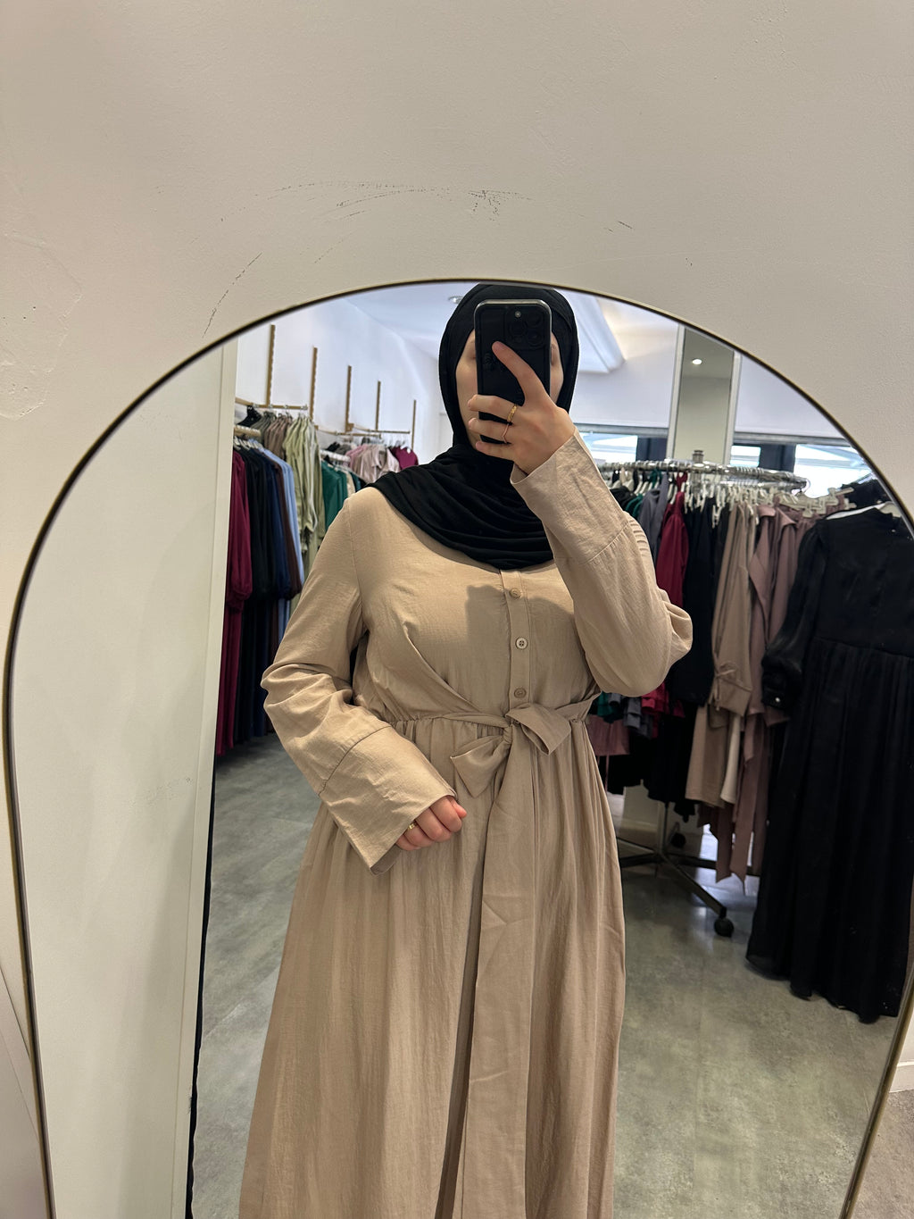 Robe NAREN