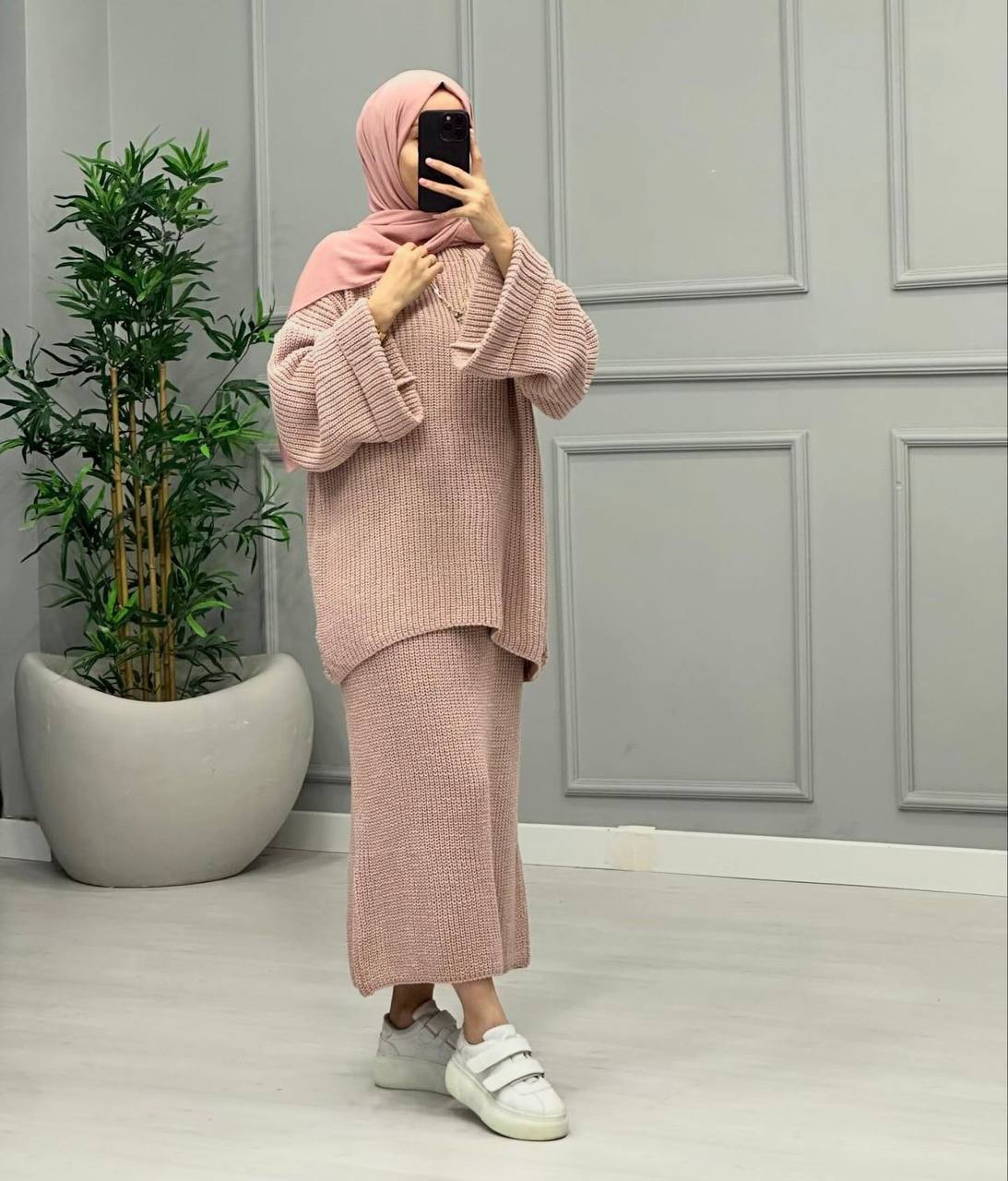 Ensemble HIRA